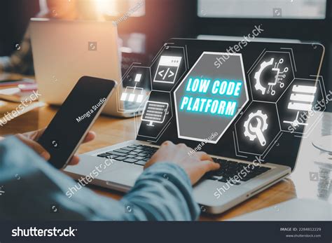 Image result for Low Code Software