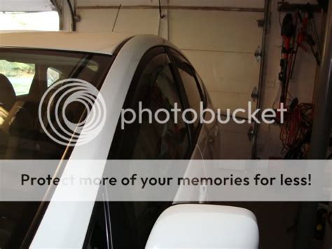 Image result for How to Install Window Deflector