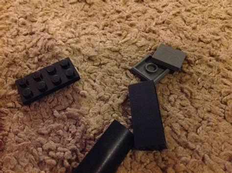 Image result for LEGO Safe Combanations Tutorial