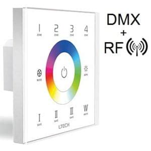 Image result for Multi-Zone LED Controller