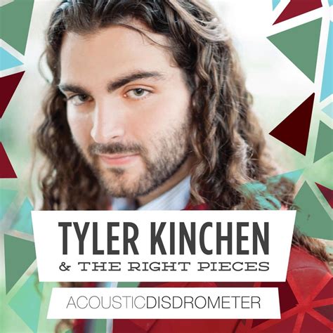 Acoustic Disdrometer: Kinchen, Tyler: Amazon.in: Music}