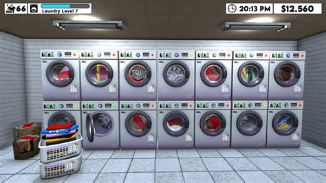 Laundry Simulator Pick Up Players Script 的图像结果