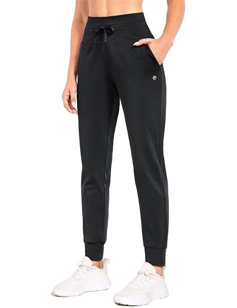 Women's Fleece Lined Pants