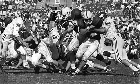 Orange Bowl 1963 - al.com