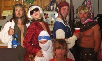 Party Types 的图像结果