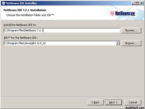 Image result for Instalar Java Netbeans Windows 1.0