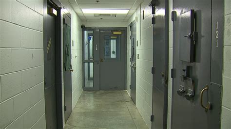 Mercer County benefiting from Warren County Jail closure | wqad.com