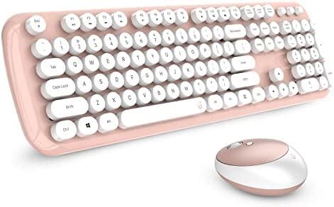 Amazon.in: Buy i GEAR KeyBee Retro Typewriter Inspired 2.4GHz Wireless ...