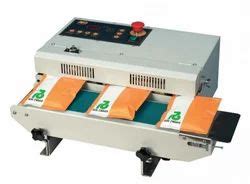 Nitrogen Flushing Machine - Vertical Continuous Nitrogen Flushing ...