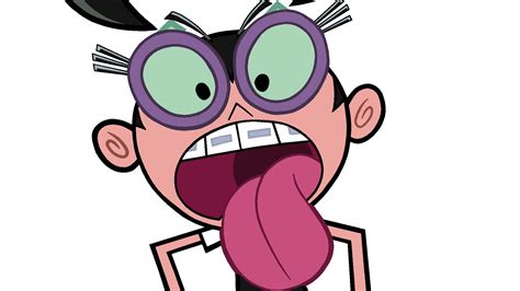 Tootie Sticking out his tongue (MC Skat Kat stunt) by Vlogbj on DeviantArt