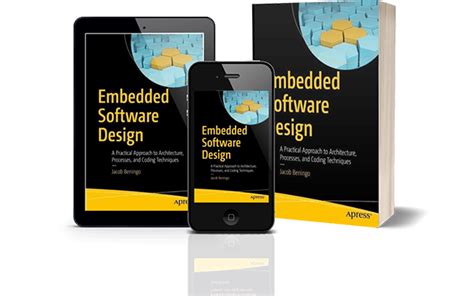 A Comprehensive Guide to Embedded Software Development 的图像结果