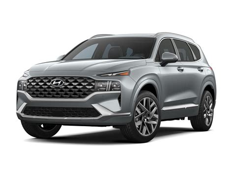 2023 Hyundai Santa Fe - Specs, Prices, MPG, Reviews & Photos | Cars.com
