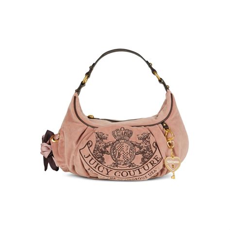 Daydreamer Medium Hobo – Juicy Couture
