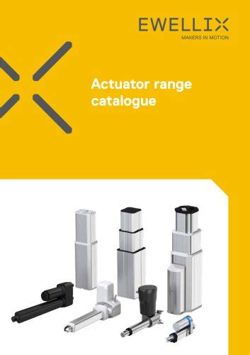 Roller screw catalogue - EWELLIX - PDF Catalogs | Technical ...