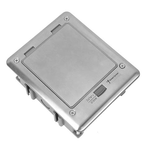 Floor Electrical Box