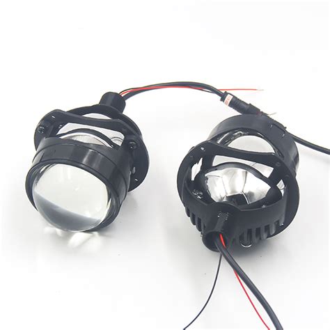 Image result for H1 LED into Projector