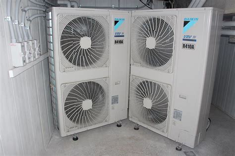 Image result for VRV vs VRF System