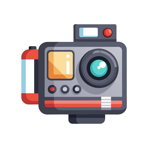 Digital Camera Vector 的图像结果