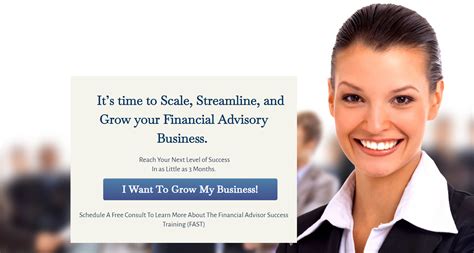 Financial Advisor Training Programs 的图像结果