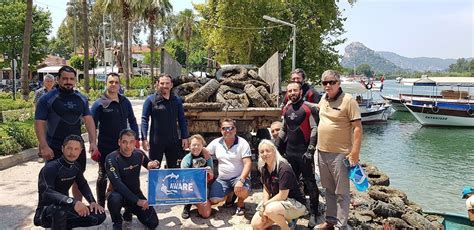 Nereids Dalış Merkezi