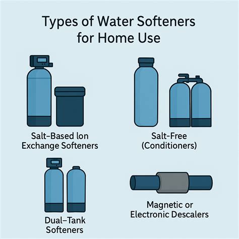 Best Water Softener for Home: Top Picks & Buying Guide | Alkin Water