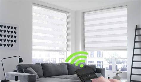 Image result for How to Program Motorized Blinds