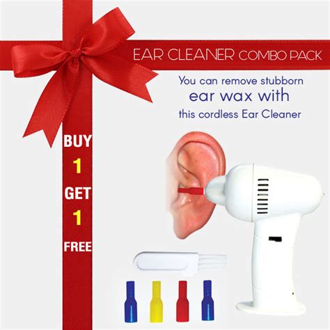 Buy Ear Cleaner Online From Teleshop To Remove Ear Wax