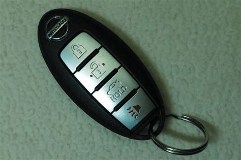Image result for Reprogram Nissan Key FOB
