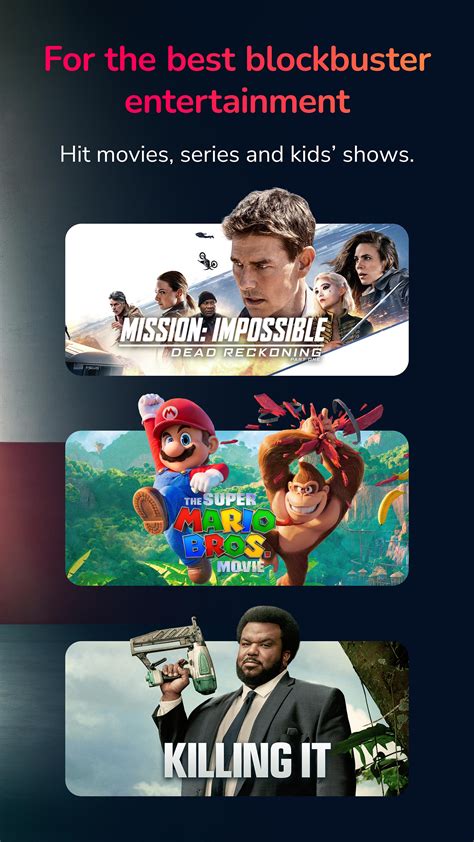 ShowMax App Install 的图像结果