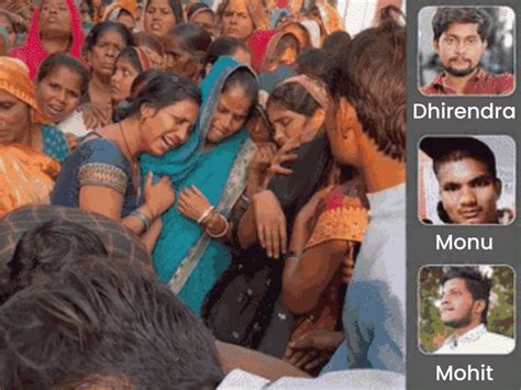 Groom-to-be dies 6 days before wedding in Lucknow Family prepares for ...