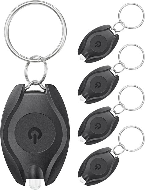 Image result for Keychain Flashlight Assembly