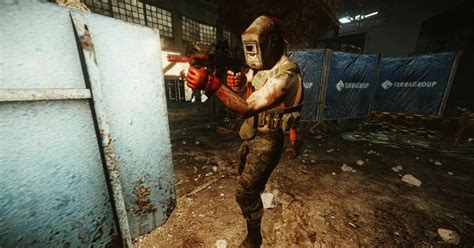 How to Deal With Tagilla in Escape From Tarkov