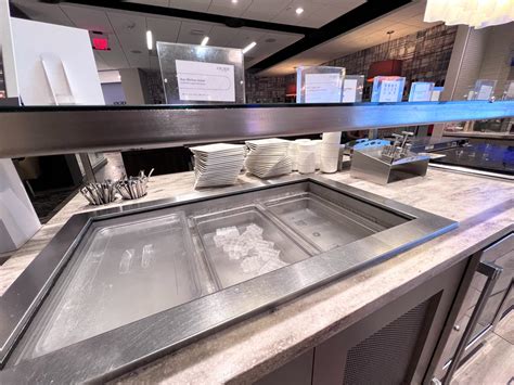 Escape Lounge - The Centurion Studio Partner at Oakland [Review]