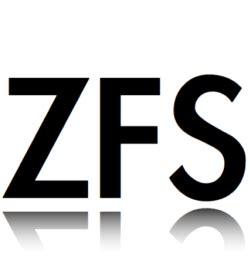 Image result for File System ZFS Icon