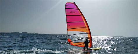 TNSA - Tamil Nadu Sailing Association