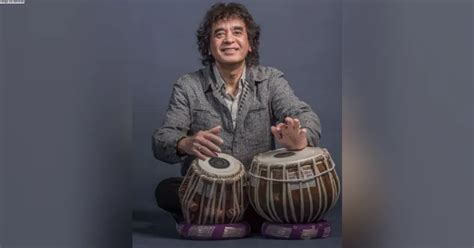 Legendary tabla maestro Ustad Zakir Hussain passes away at 73
