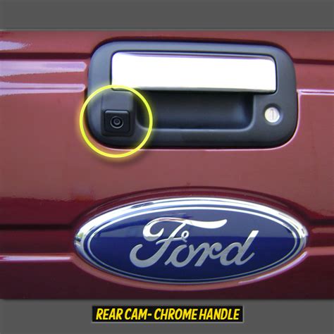 Image result for Ford Rear View Camera Problems