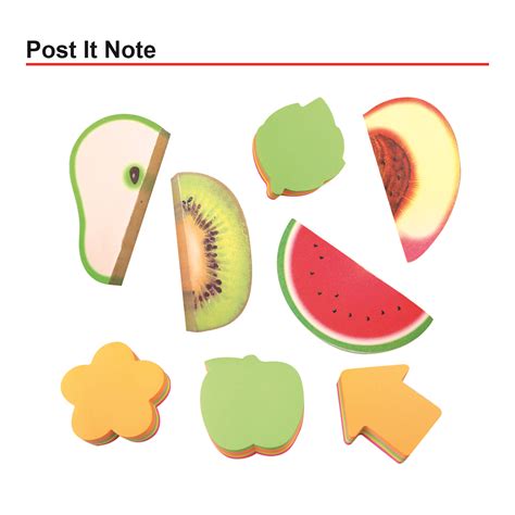 Post-It Note 的图像结果