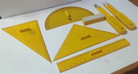Image result for Astuccio Matematica Geometry Set