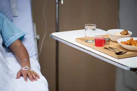 Diversified Food Catering Customization in Various Sectors | FFS