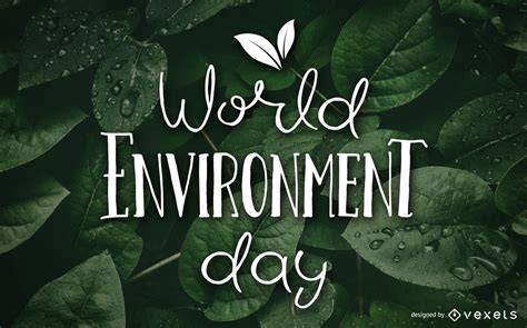 The Environment Day 的图像结果