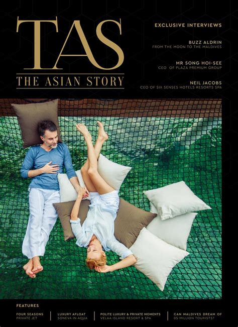 ASIAN STORIES I