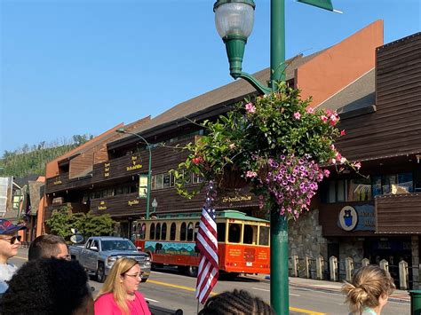 Gatlinburg Trolley - All You Need to Know BEFORE You Go