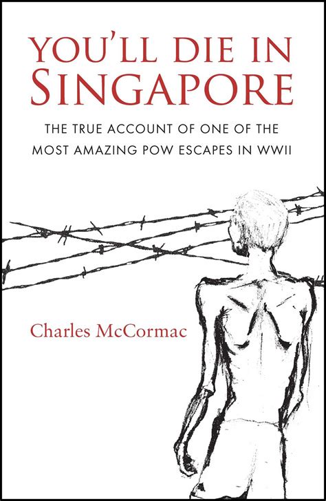 You'll Die in Singapore eBook by Charles McCormac | Official Publisher ...