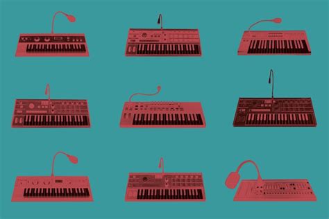 Image result for Cymbals Vocoder