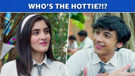 Watch School Friends Season 1 Episode 11 Online for Free on Amazon miniTV