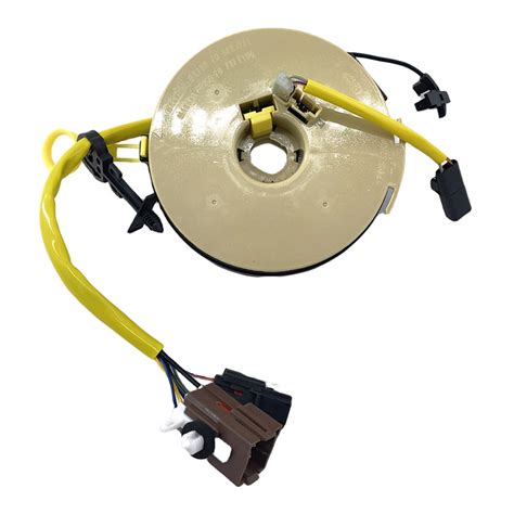 Image result for 2011 F350 Clock Spring Replacement