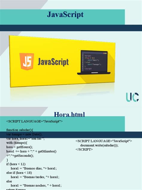 Image result for Estructura De Un Codigo En JavaScript
