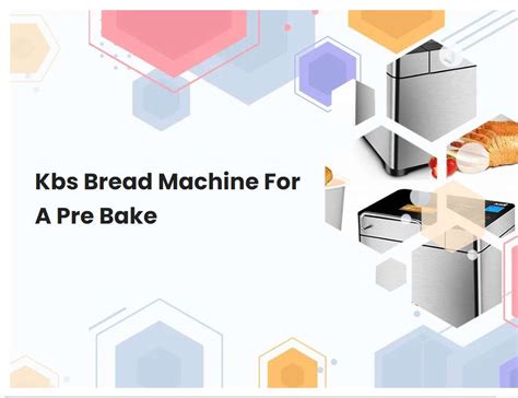 Image result for KBS Bread Machine Tutorial
