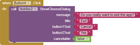 MIT App Inventor Color Sensor 的图像结果